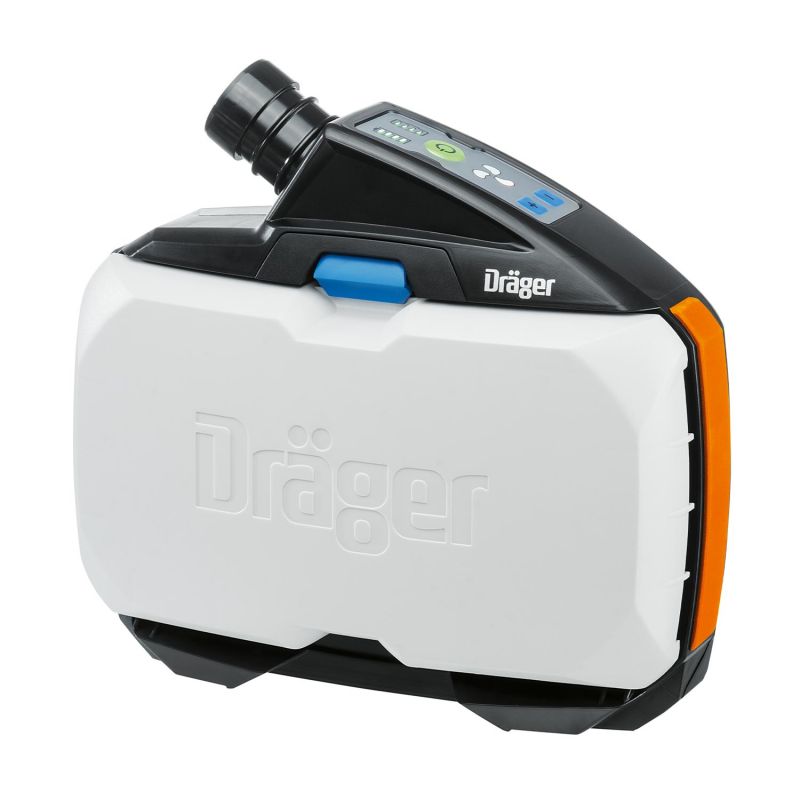 X-plore 8700 EX Gebläsefilter-Grundgerät X-plore 8700 EX Gebläsefilter-Grundgerät