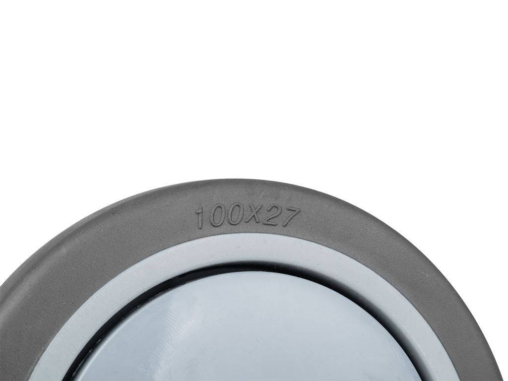 Ersatzrollen für Gitterwagen