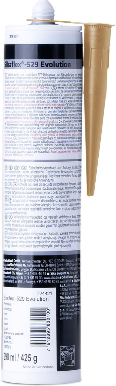 Sikaflex®-529 Evolution