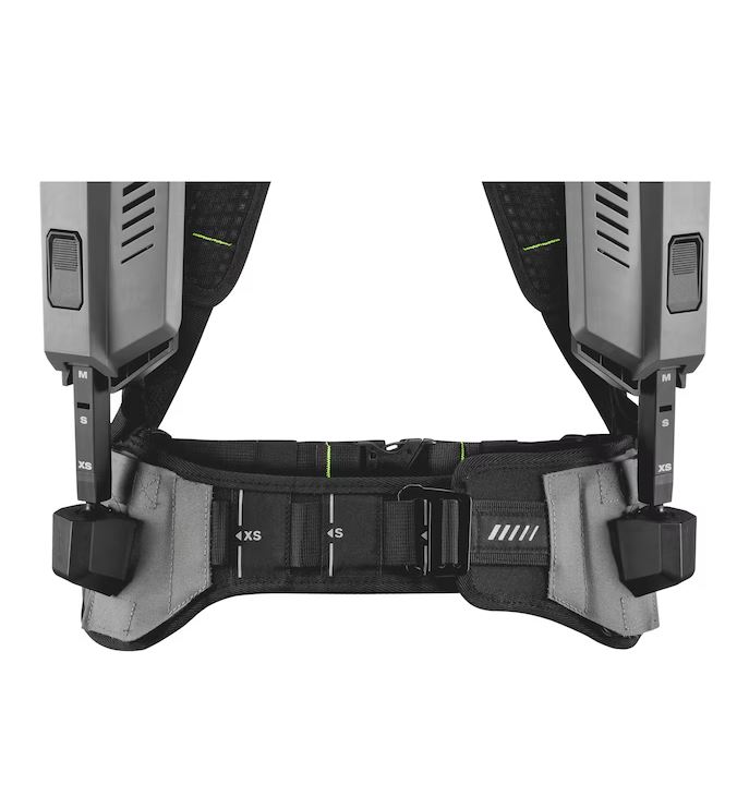 Exoskelett IX Shoulder Air zur Schulterentlastung