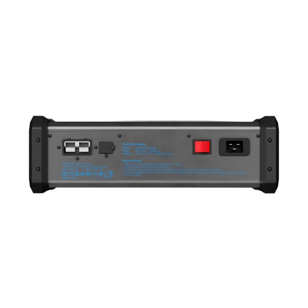 TOPDON - T120A - Tornado120000