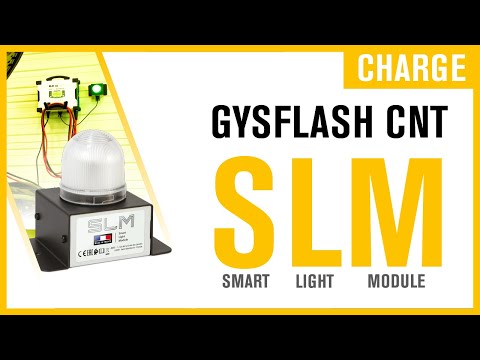 SMART LIGHT MODULE 